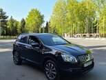 Nissan Qashqai-8