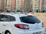 Renault Megane-5