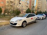 Renault Megane-3