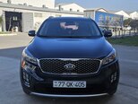 Kia Sorento-1