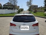 Hyundai Santa Fe-2