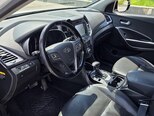 Hyundai Santa Fe-6