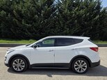 Hyundai Santa Fe-3