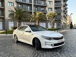 Kia K5-4