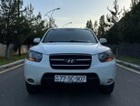 Hyundai Santa Fe-1