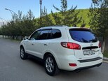 Hyundai Santa Fe-4