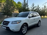 Hyundai Santa Fe-5