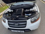 Hyundai Santa Fe-8