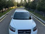Hyundai Santa Fe-7