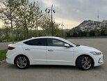 Hyundai Avante-6