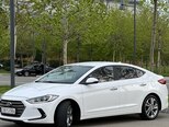 Hyundai Avante-2