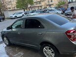 Chevrolet Cobalt-5