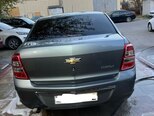 Chevrolet Cobalt-4