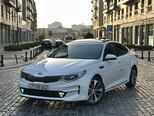 Kia K5-2
