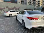 Kia K5-8