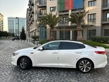 Kia K5-9