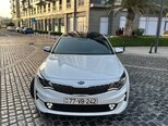 Kia K5-10