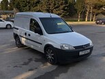 Opel Combo-2