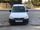 Opel Combo-1