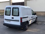 Opel Combo-7
