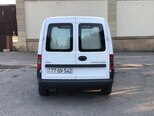 Opel Combo-8