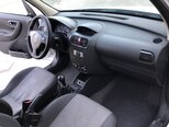 Opel Combo-10