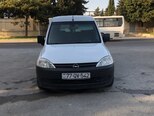 Opel Combo-9