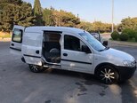 Opel Combo-15