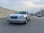 Mercedes E 280-2
