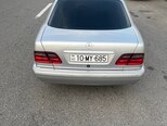 Mercedes E 280-4