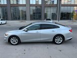 Chevrolet Malibu-5