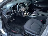 Chevrolet Malibu-7