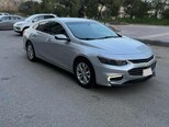 Chevrolet Malibu-2
