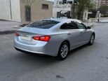 Chevrolet Malibu-4