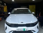 Kia K5-1