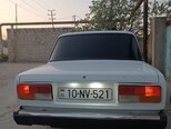 LADA (VAZ) 2107-4