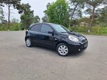Nissan Micra-2