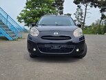 Nissan Micra-1