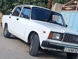 LADA (VAZ) 2107-5