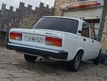 LADA (VAZ) 2107-6