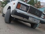 LADA (VAZ) 2107-2
