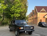 LADA (VAZ) 2107-2
