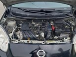 Nissan Micra-11