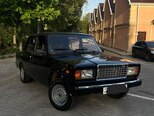 LADA (VAZ) 2107-8