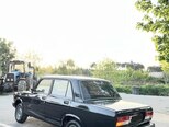 LADA (VAZ) 2107-7