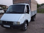 GAZ 33021-1