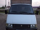 GAZ 33021-2