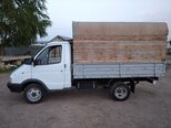 GAZ 33021-6