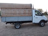 GAZ 33021-7