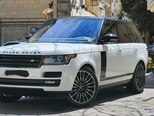 Land Rover Range Rover-1